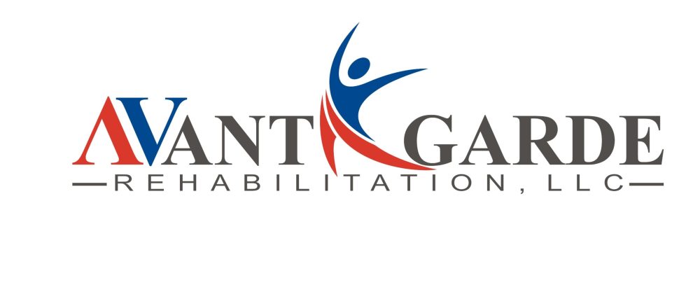 Avantgarde-Rehabilitation Logo
